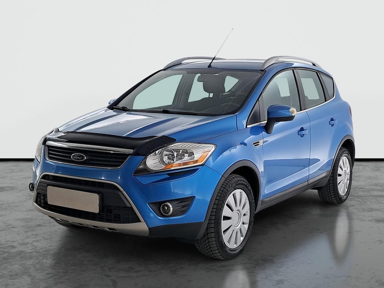 2010 Ford KUGA - 3
