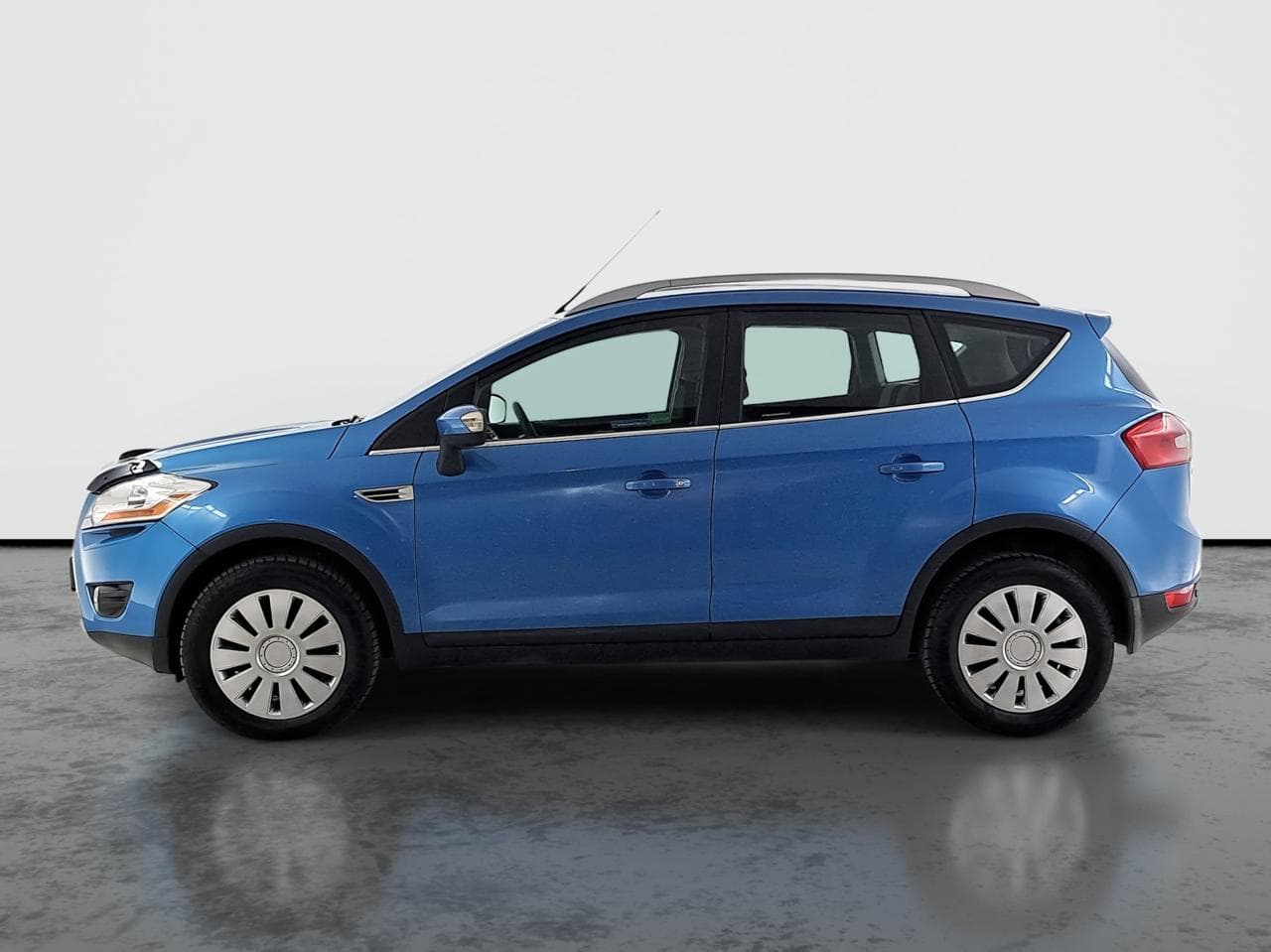 2010 Ford KUGA - 4