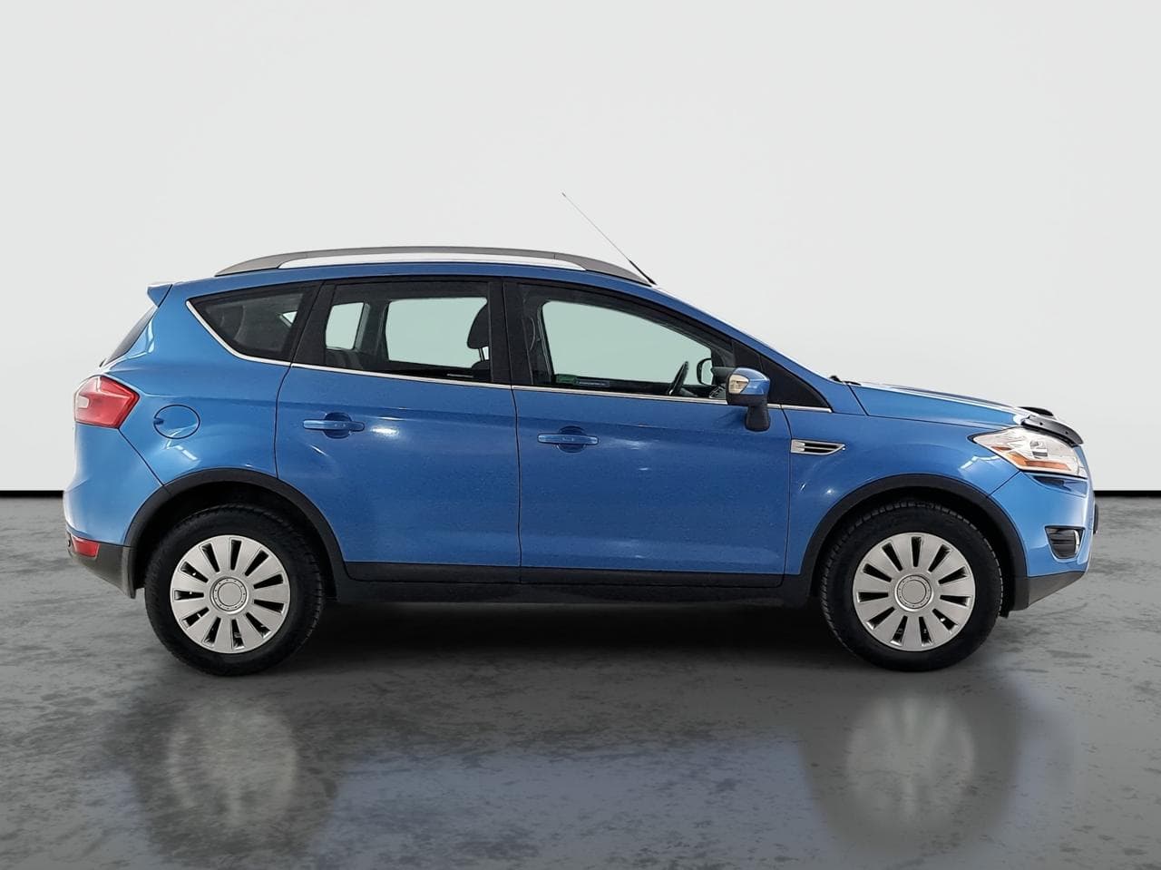 2010 Ford KUGA - 8
