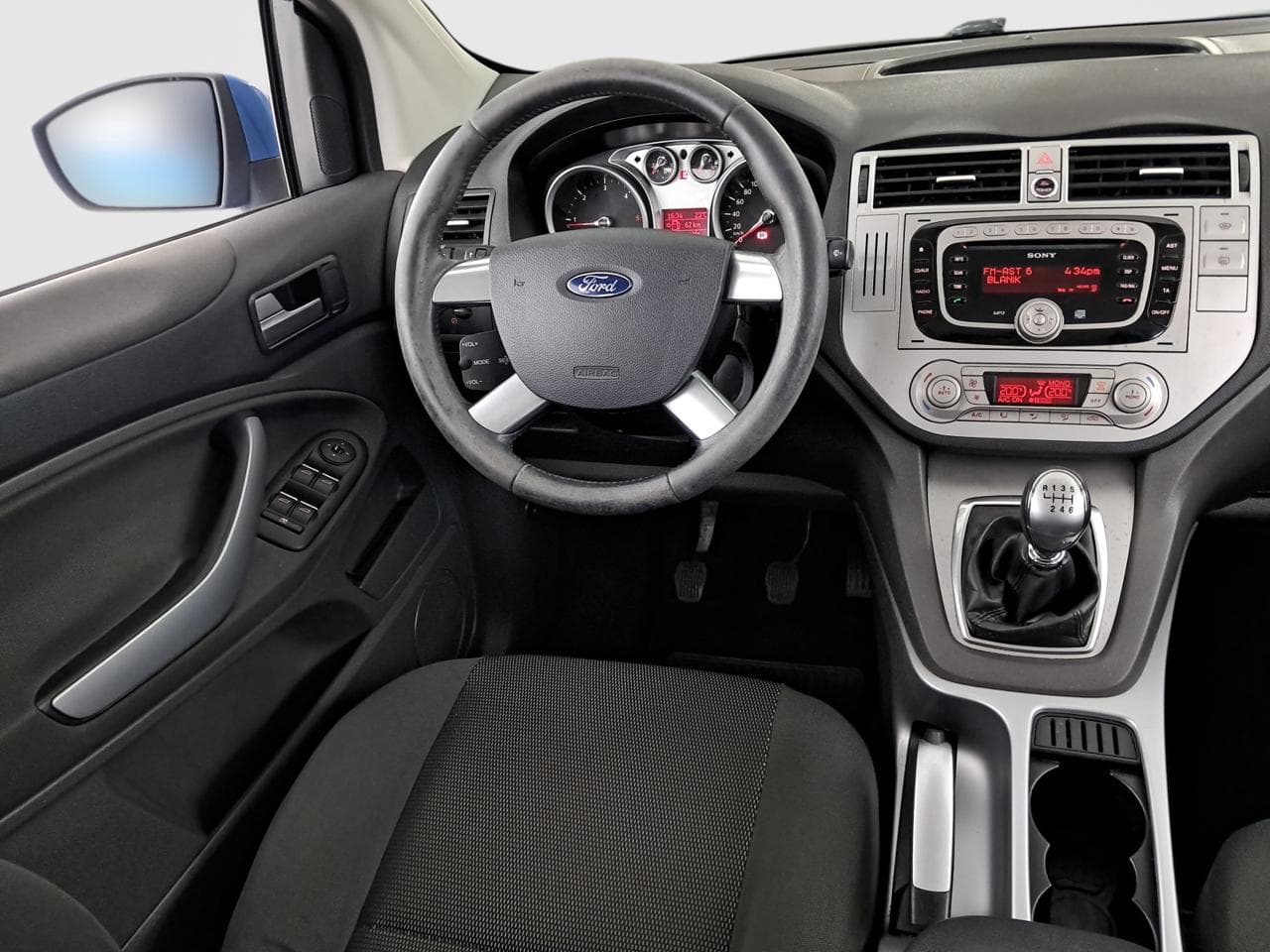 2010 Ford KUGA - 9