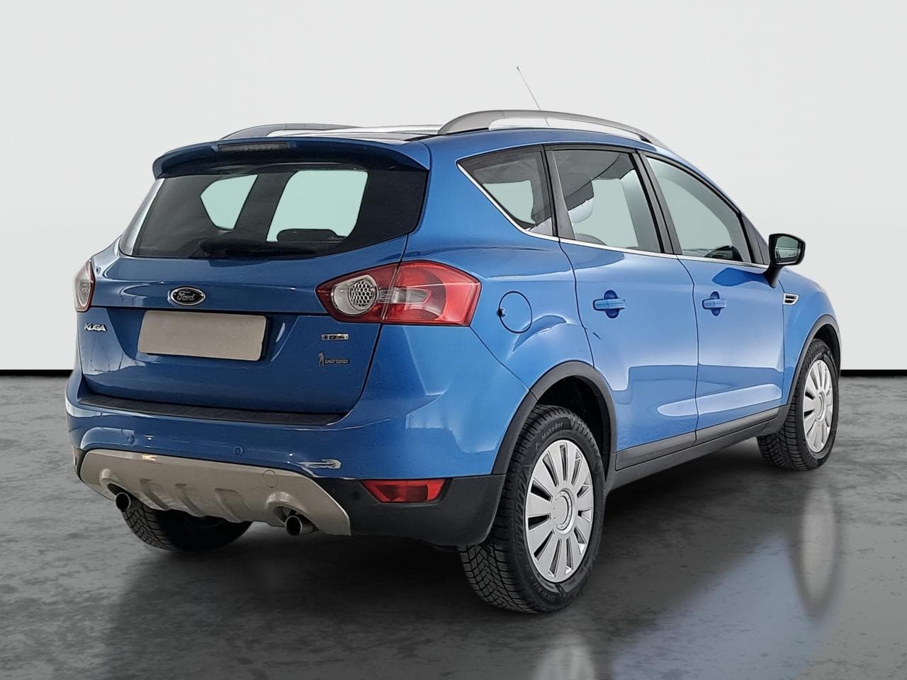 2010 Ford KUGA - 7