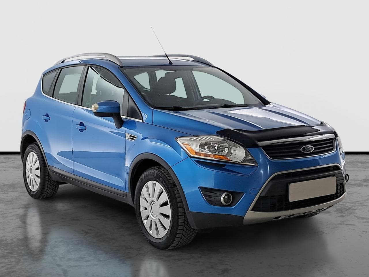 2010 Ford KUGA