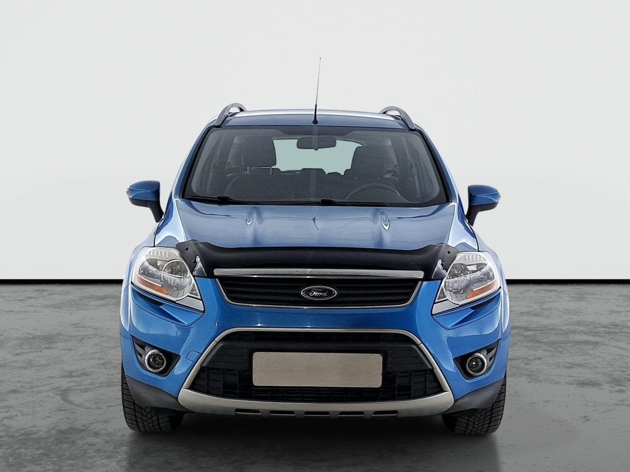 2010 Ford KUGA - 2