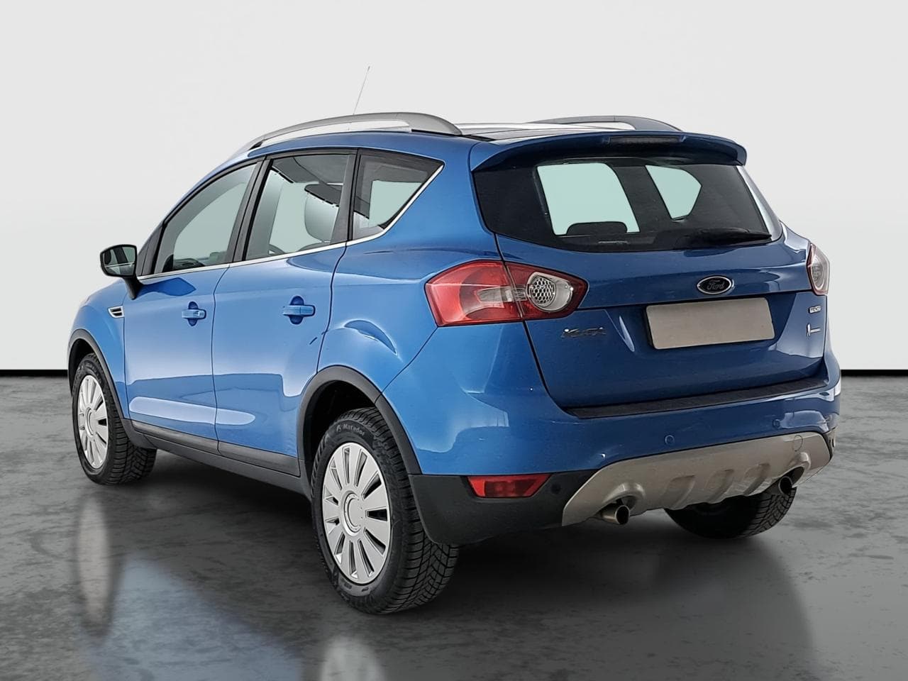2010 Ford KUGA - 5