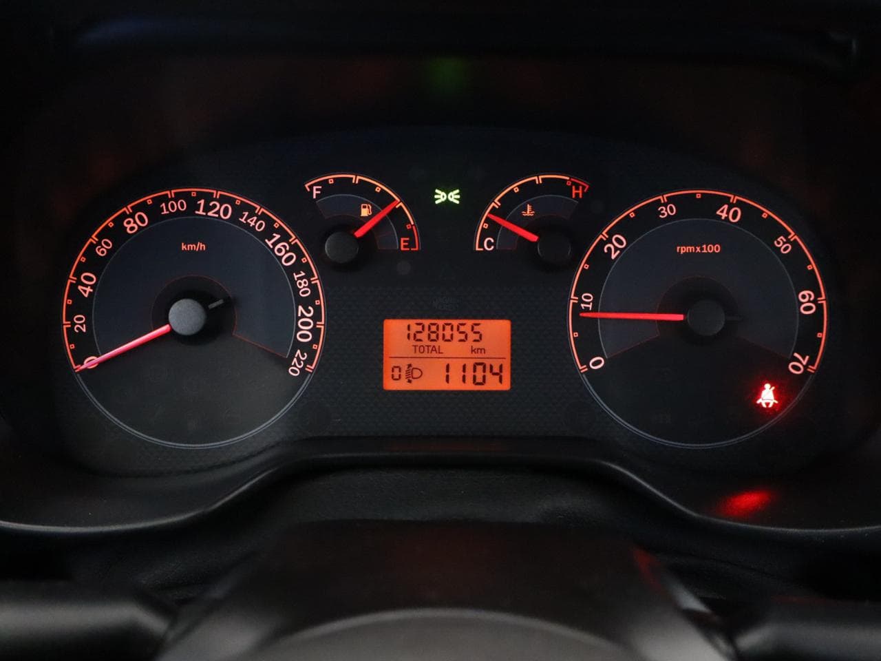 2010 Fiat LINEA - 15