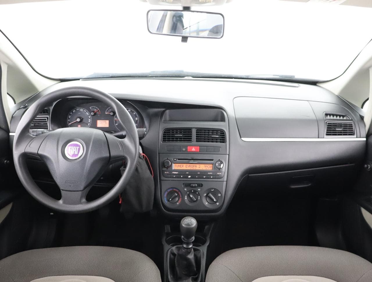2008 Fiat LINEA - 10