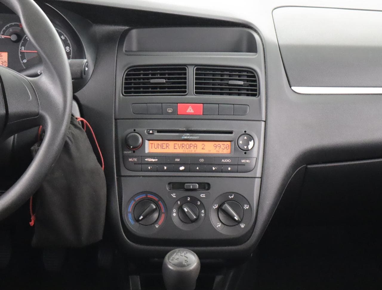 2008 Fiat LINEA - 18