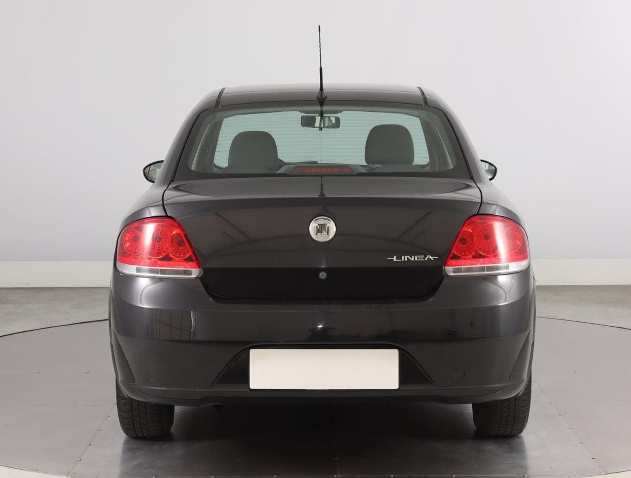 2008 Fiat LINEA - 6