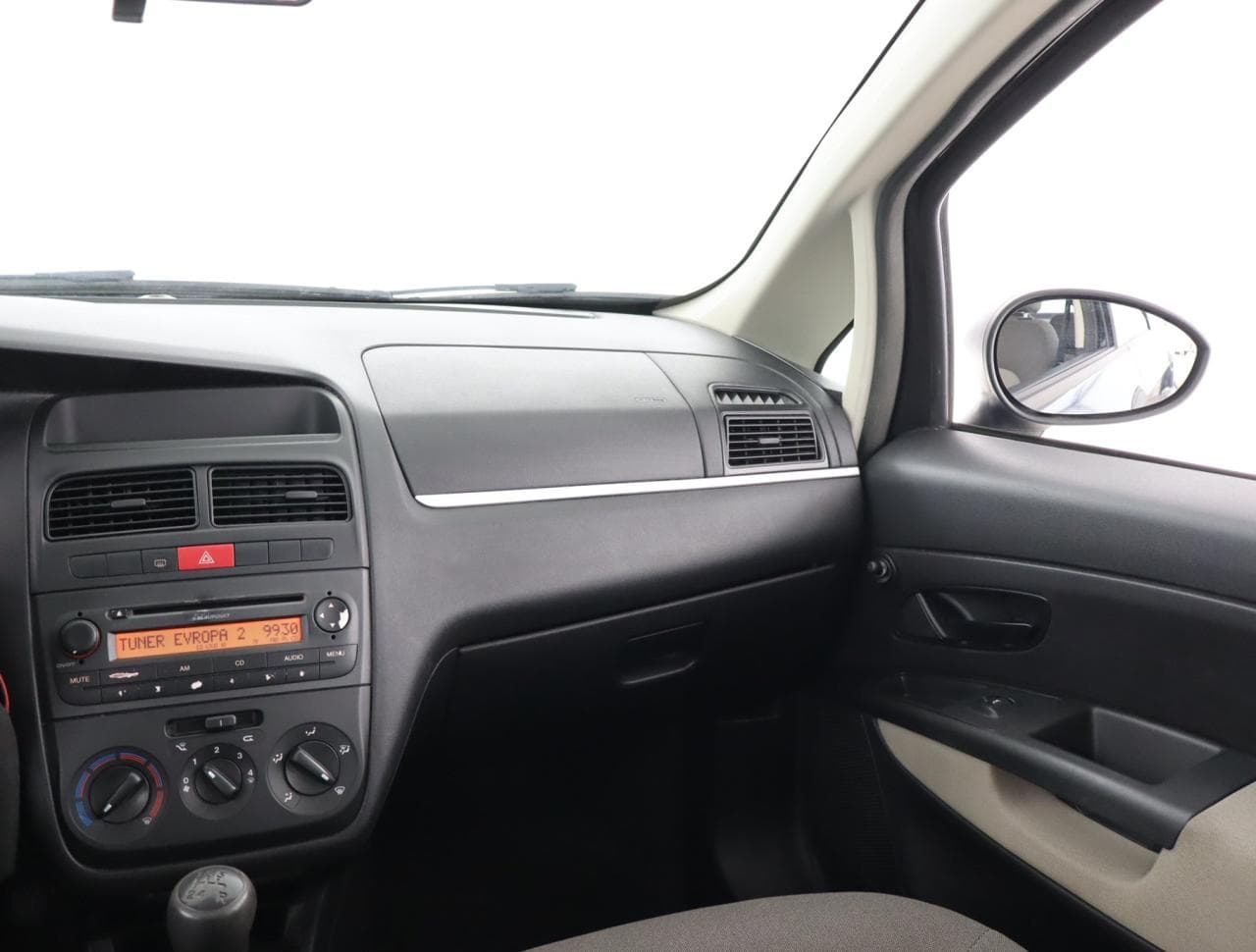 2008 Fiat LINEA - 11