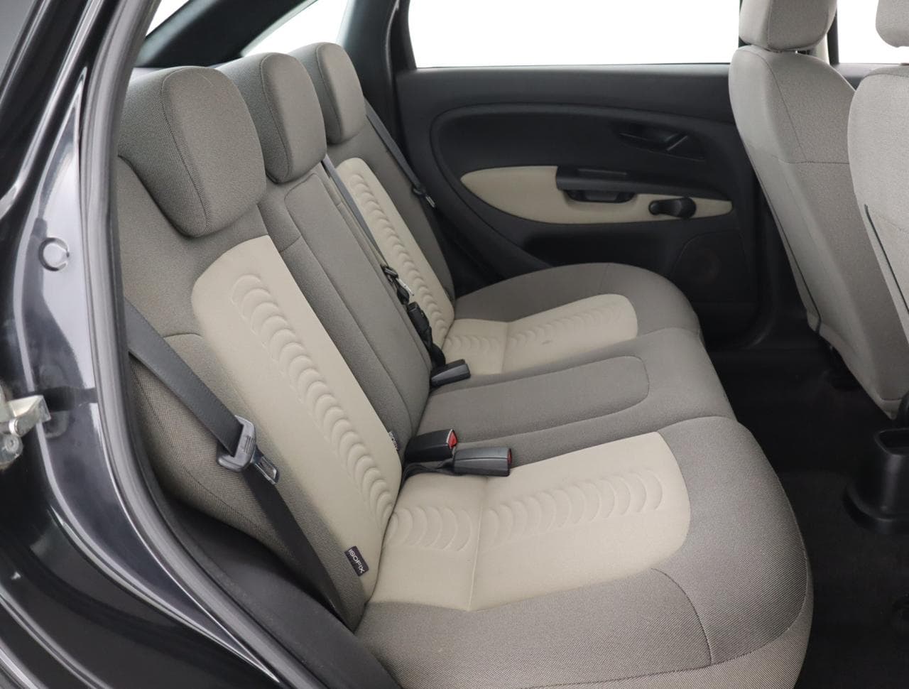 2008 Fiat LINEA - 13