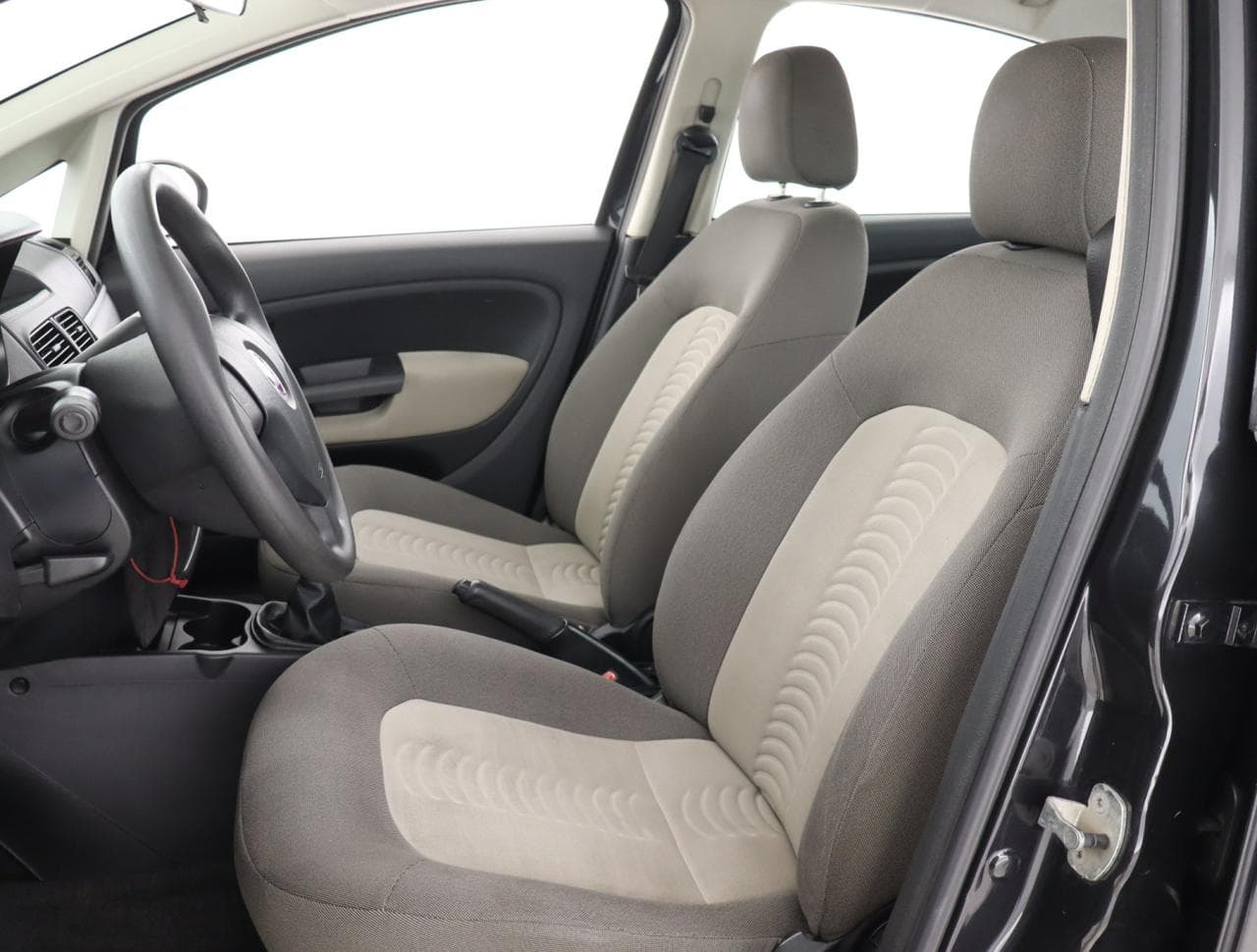 2008 Fiat LINEA - 16