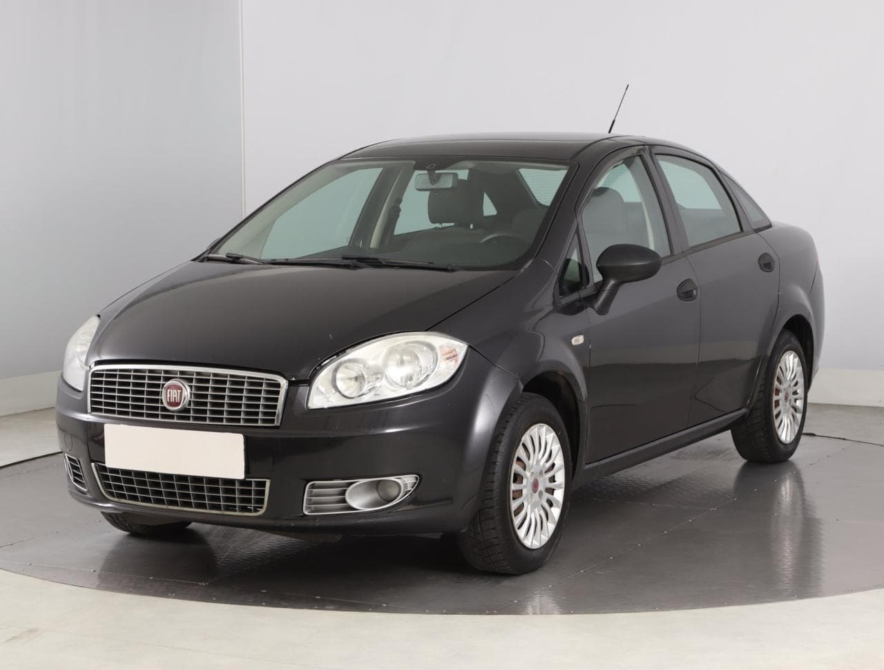 2008 Fiat LINEA - 3