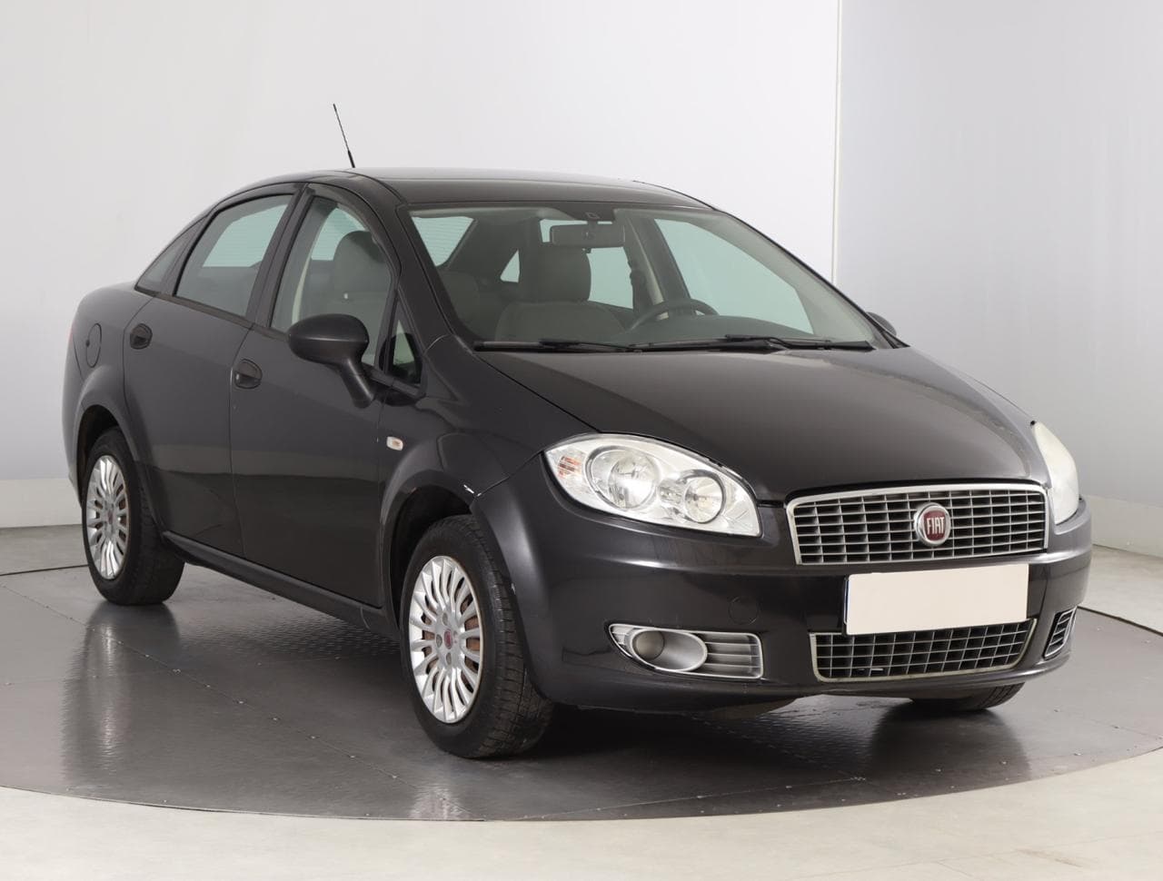 2008 Fiat LINEA