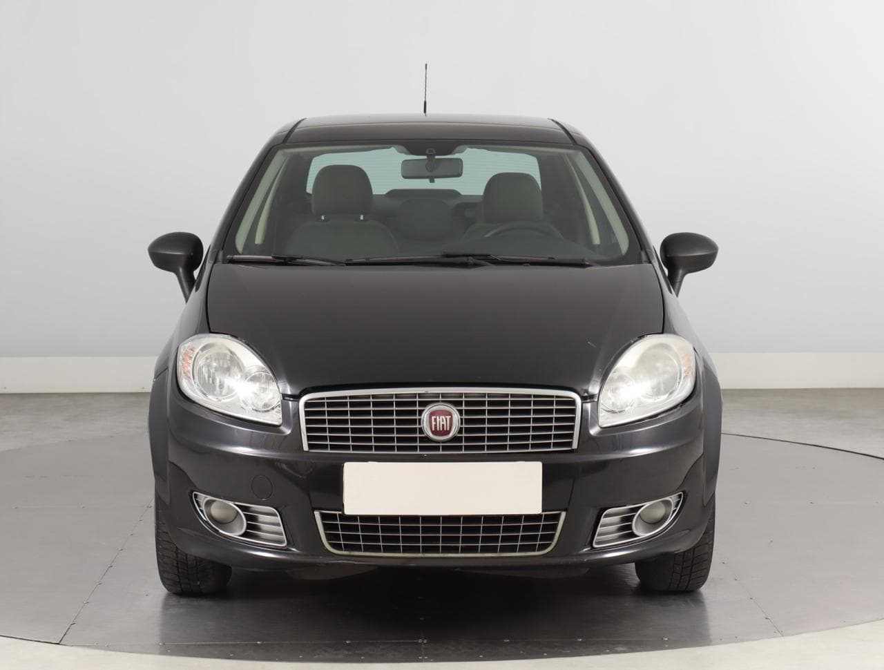 2008 Fiat LINEA - 2