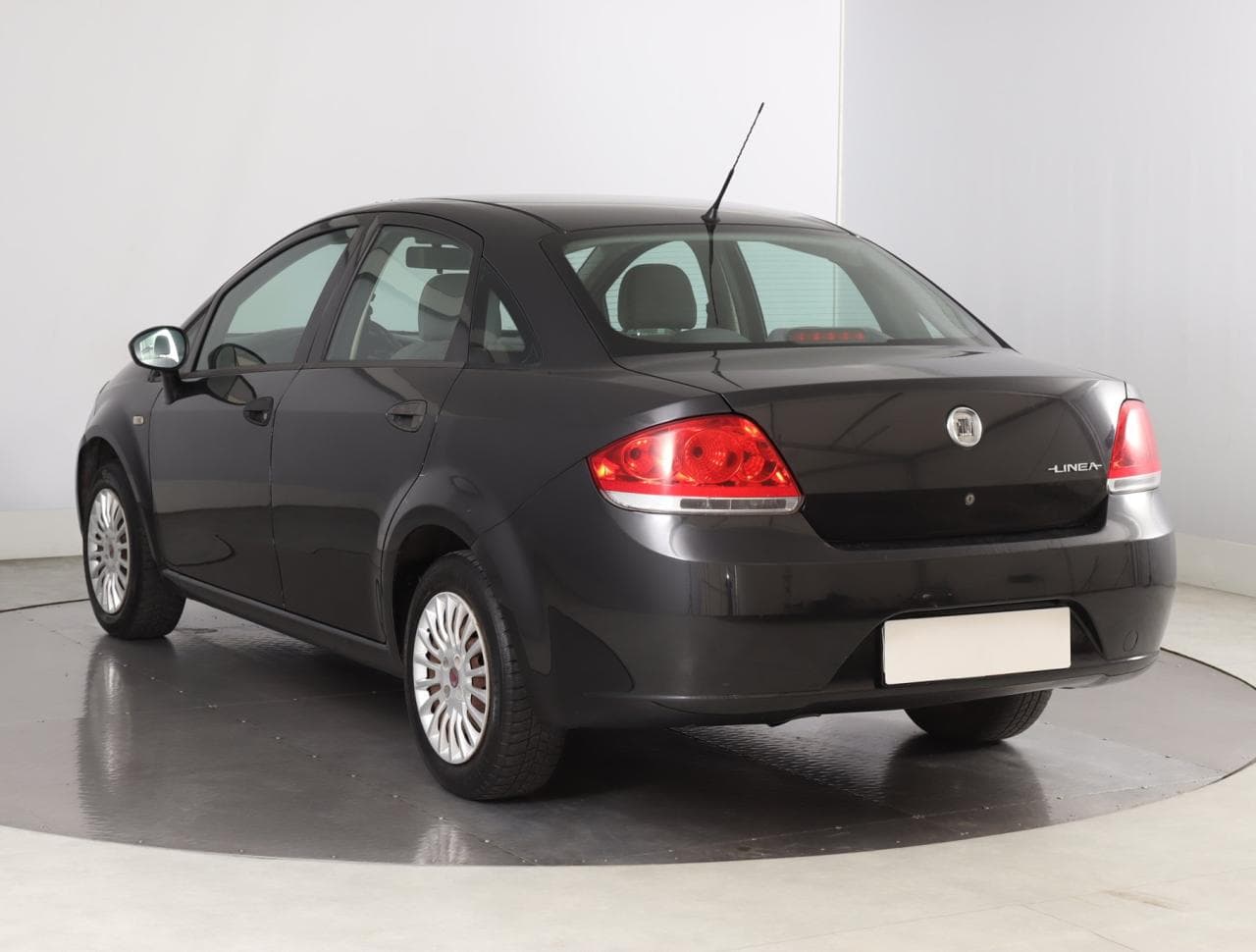 2008 Fiat LINEA - 5