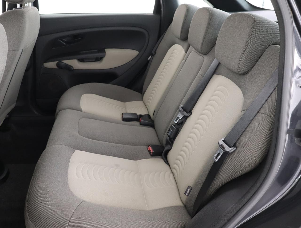 2008 Fiat LINEA - 15