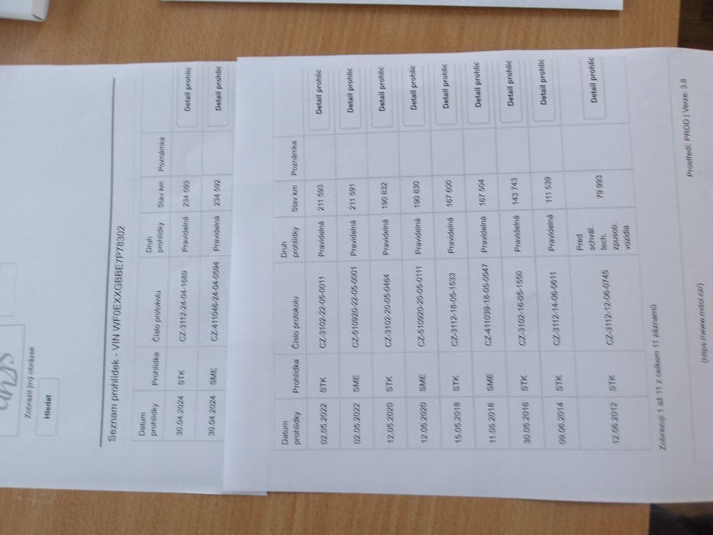 2008 Ford Mondeo - 12