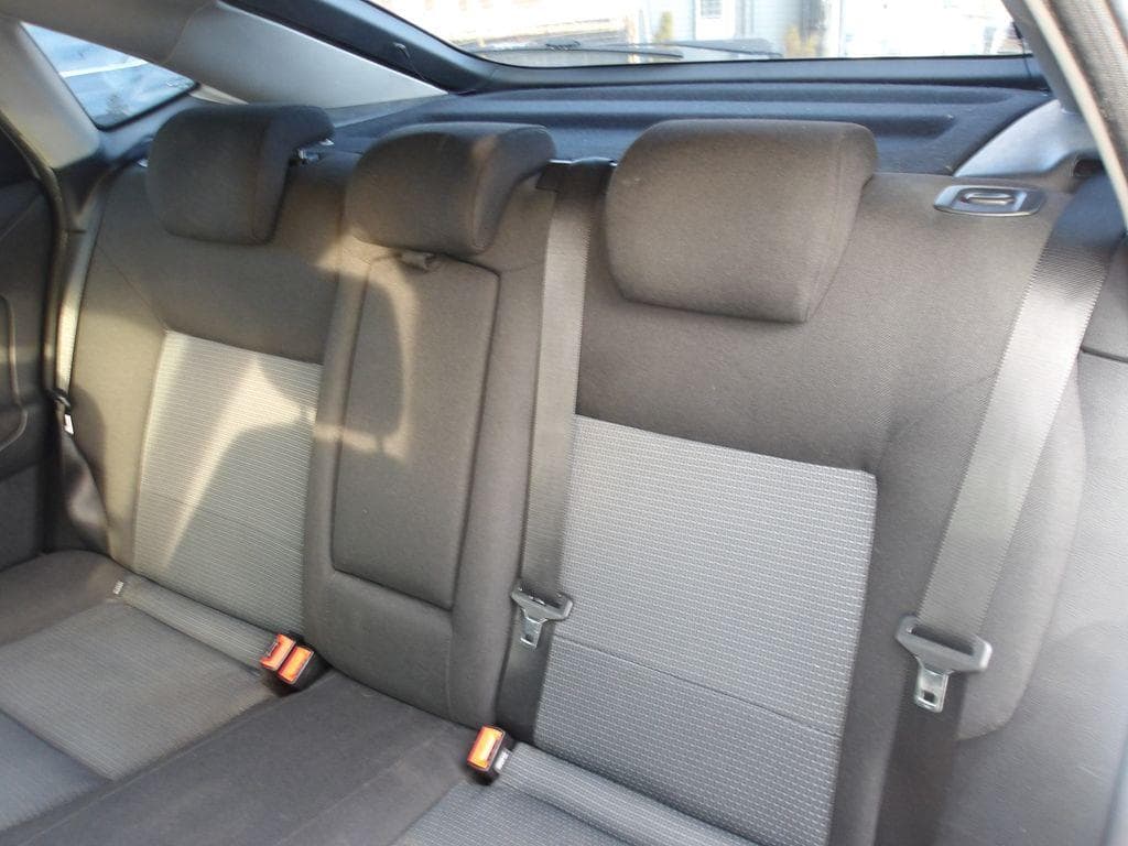 2008 Ford Mondeo - 7