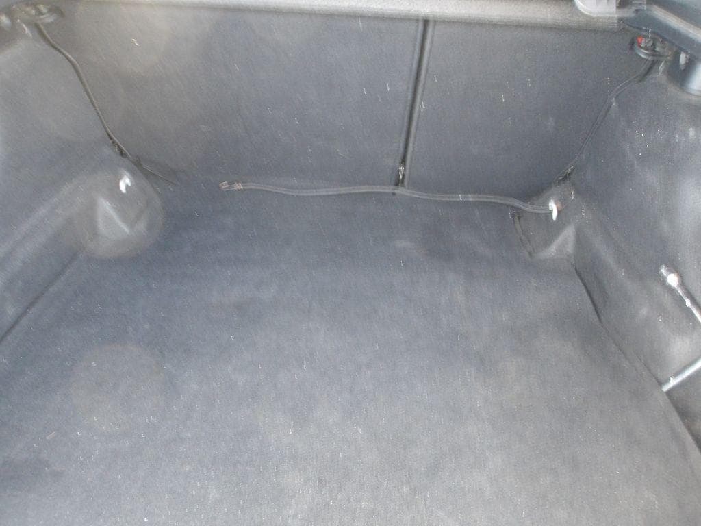 2008 Ford Mondeo - 10