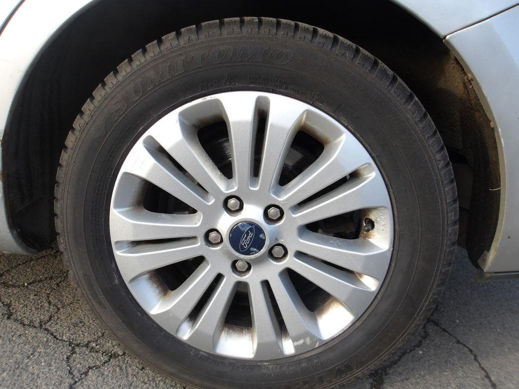 Ford Mondeo 2,0TDCi hatchback