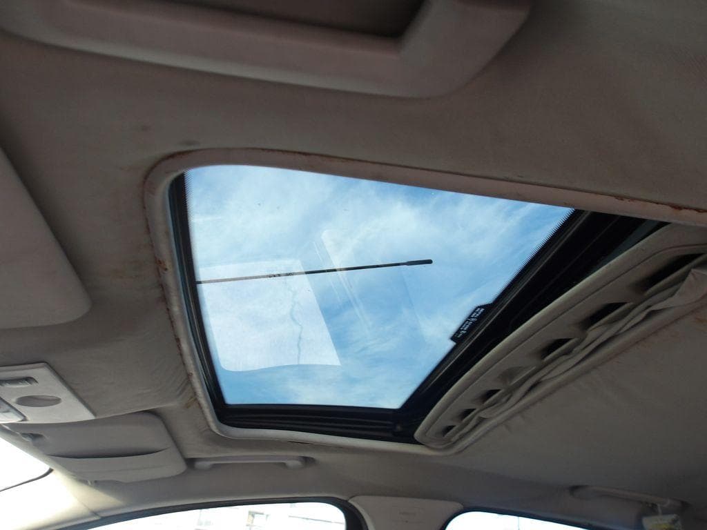 2008 Ford Mondeo - 3