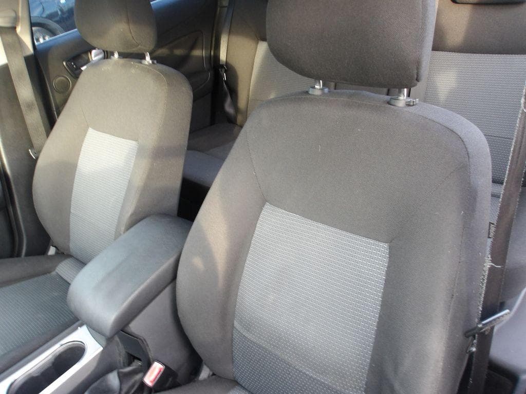 2008 Ford Mondeo - 6