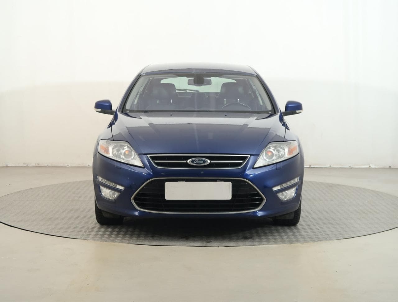 2014 Ford Mondeo - 2
