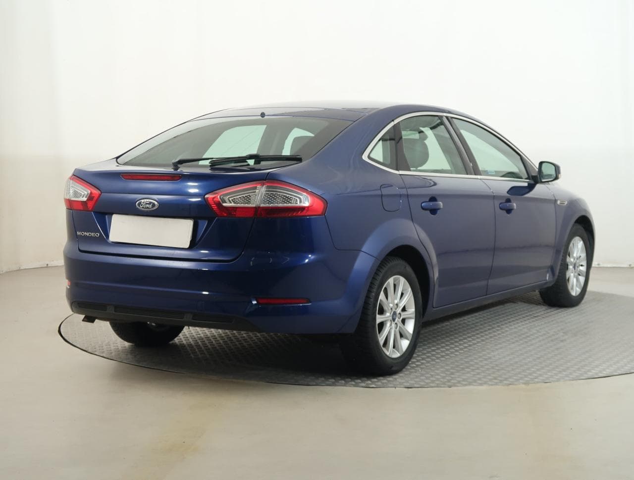2014 Ford Mondeo - 7