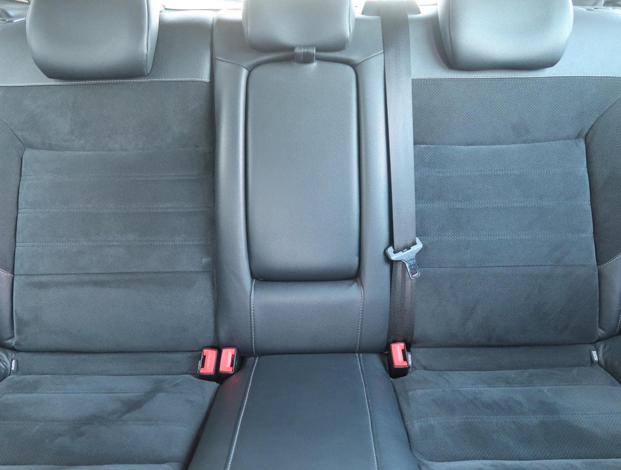 2014 Ford Mondeo - 14