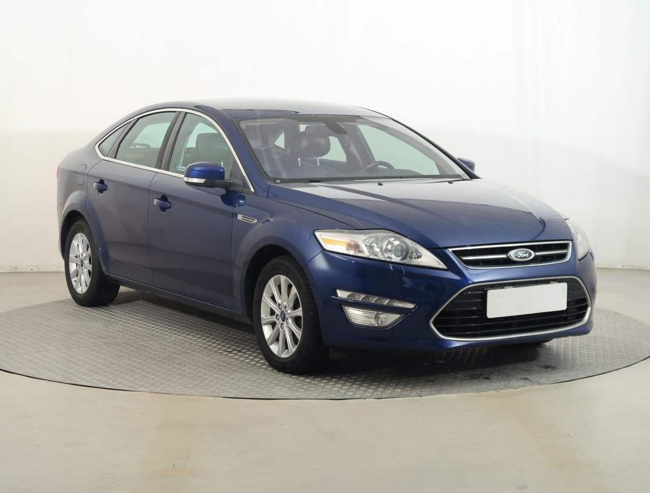 Ford Mondeo 2.0 TDCi 103kW hatchback