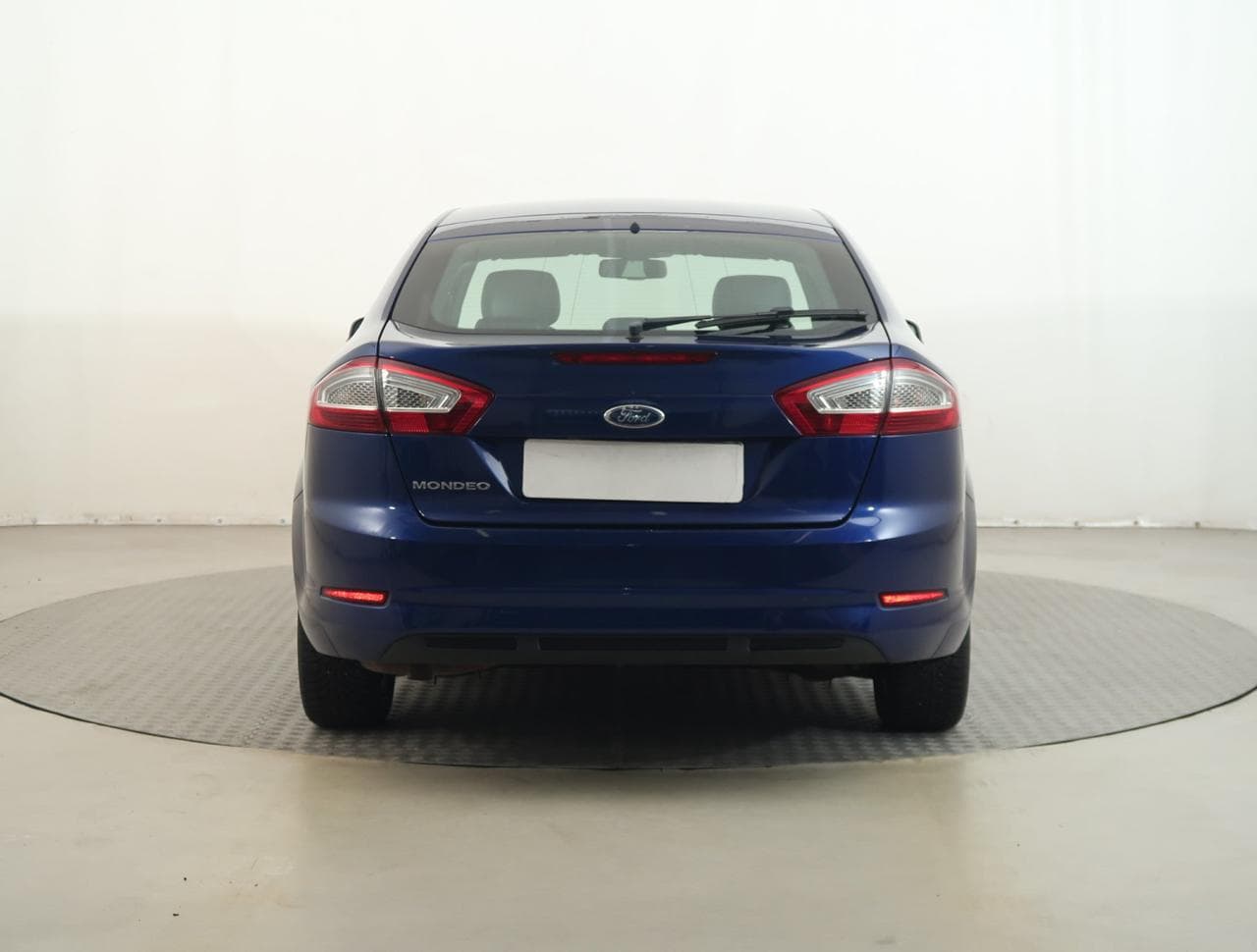 2014 Ford Mondeo - 6