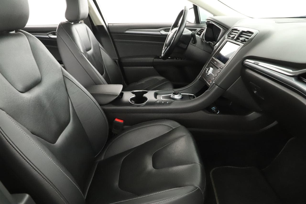 2021 Ford Mondeo - 10