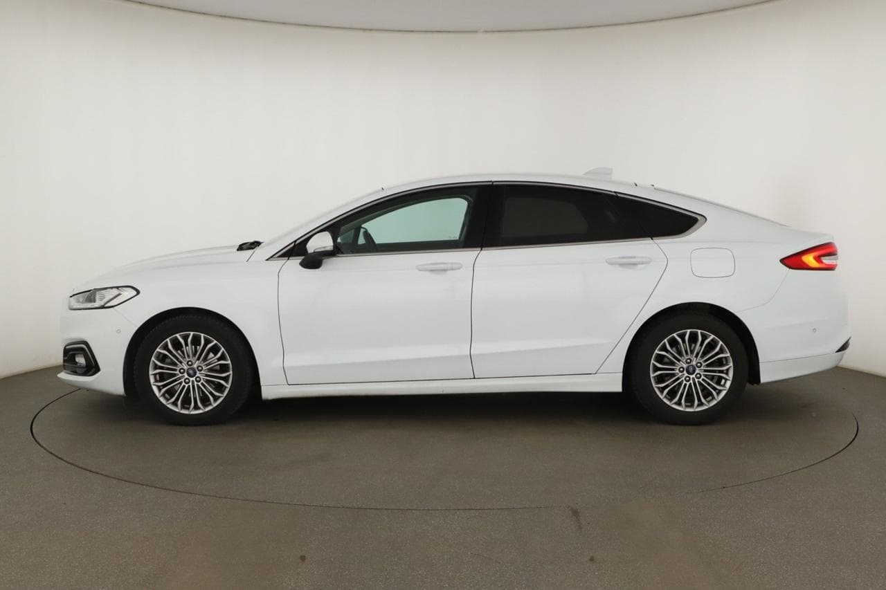 2021 Ford Mondeo - 4