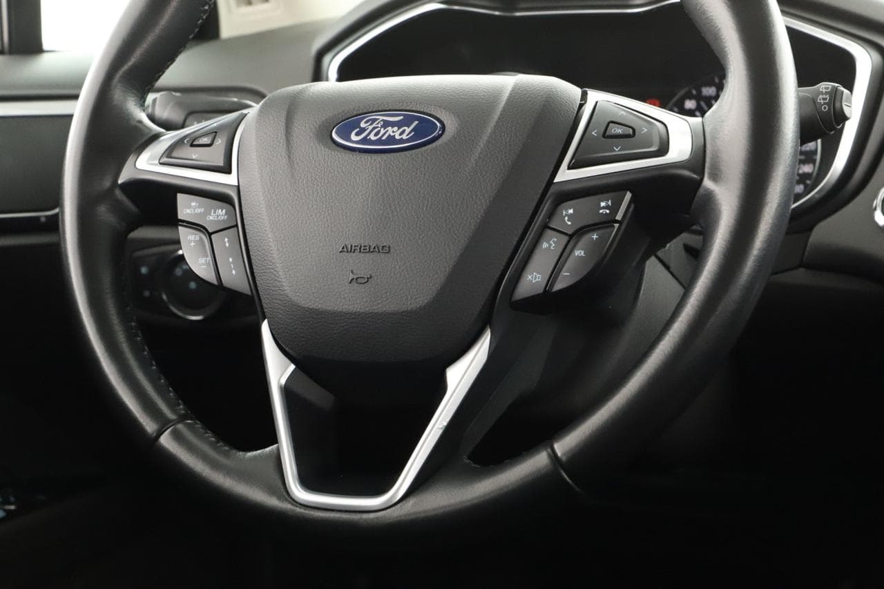 2021 Ford Mondeo - 14