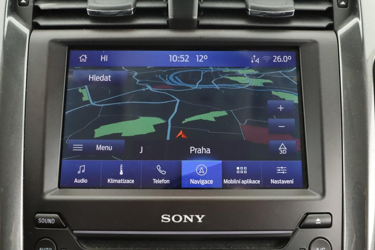 2021 Ford Mondeo - 18