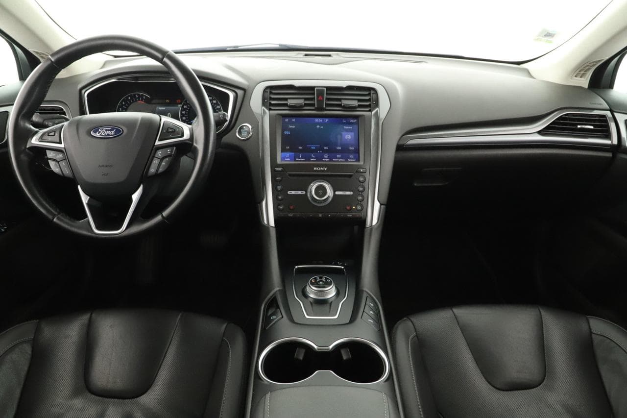 2021 Ford Mondeo - 9