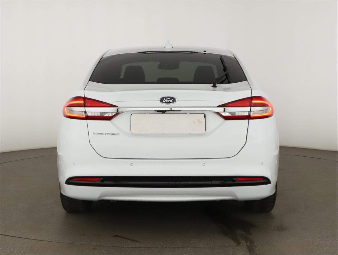 2021 Ford Mondeo - 6