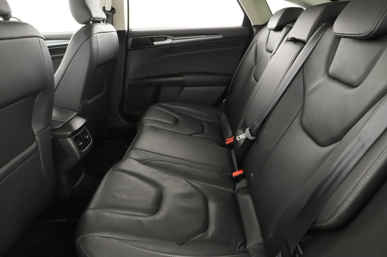 2021 Ford Mondeo - 12