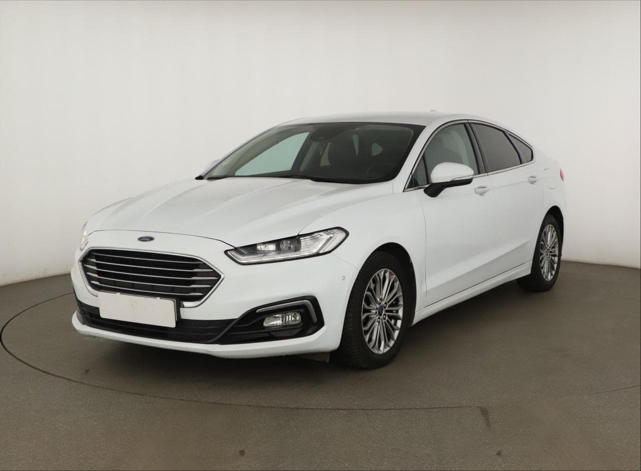 2021 Ford Mondeo - 3