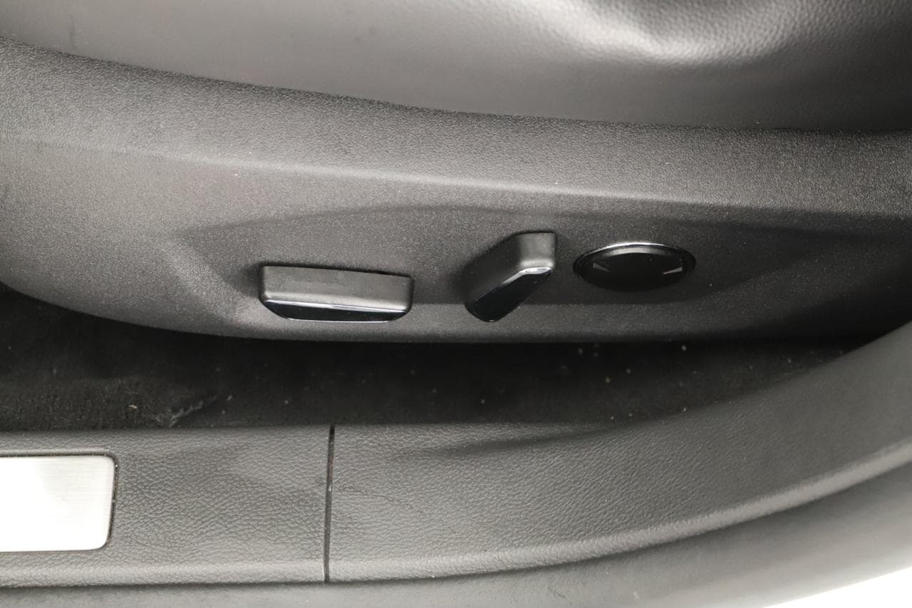 2021 Ford Mondeo - 16