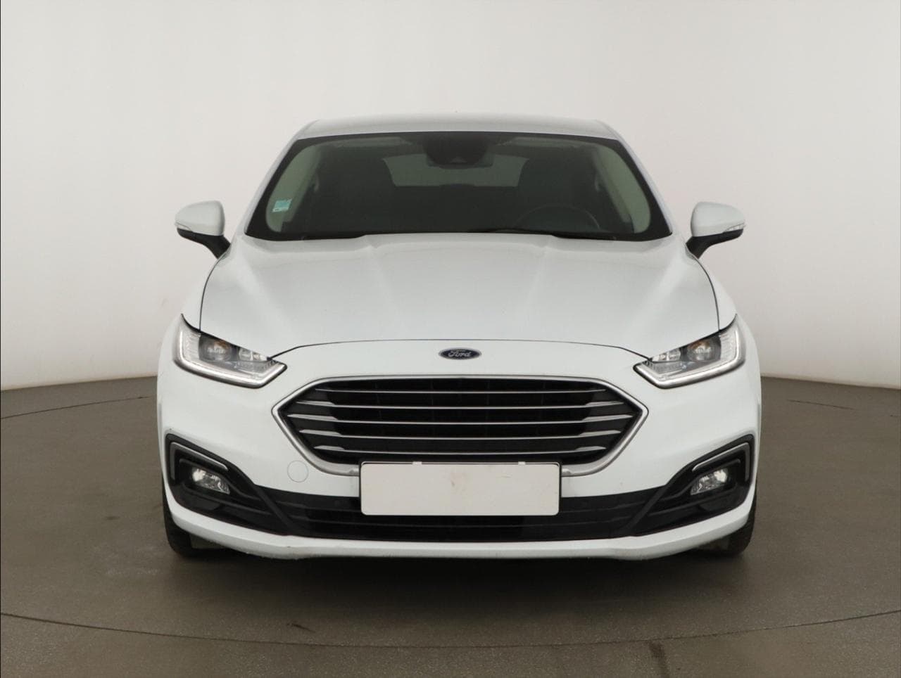 2021 Ford Mondeo - 2