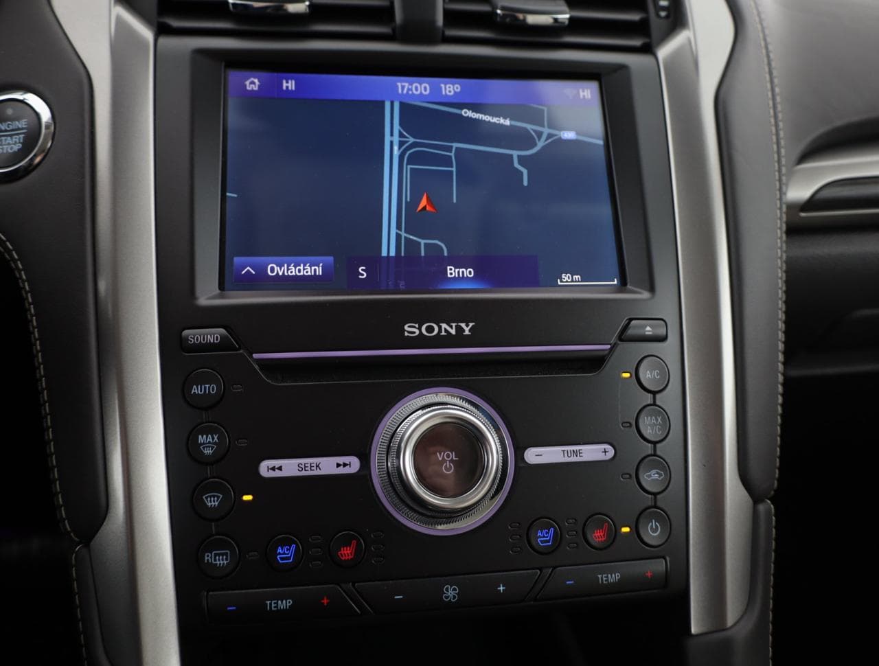 2019 Ford Mondeo - 31