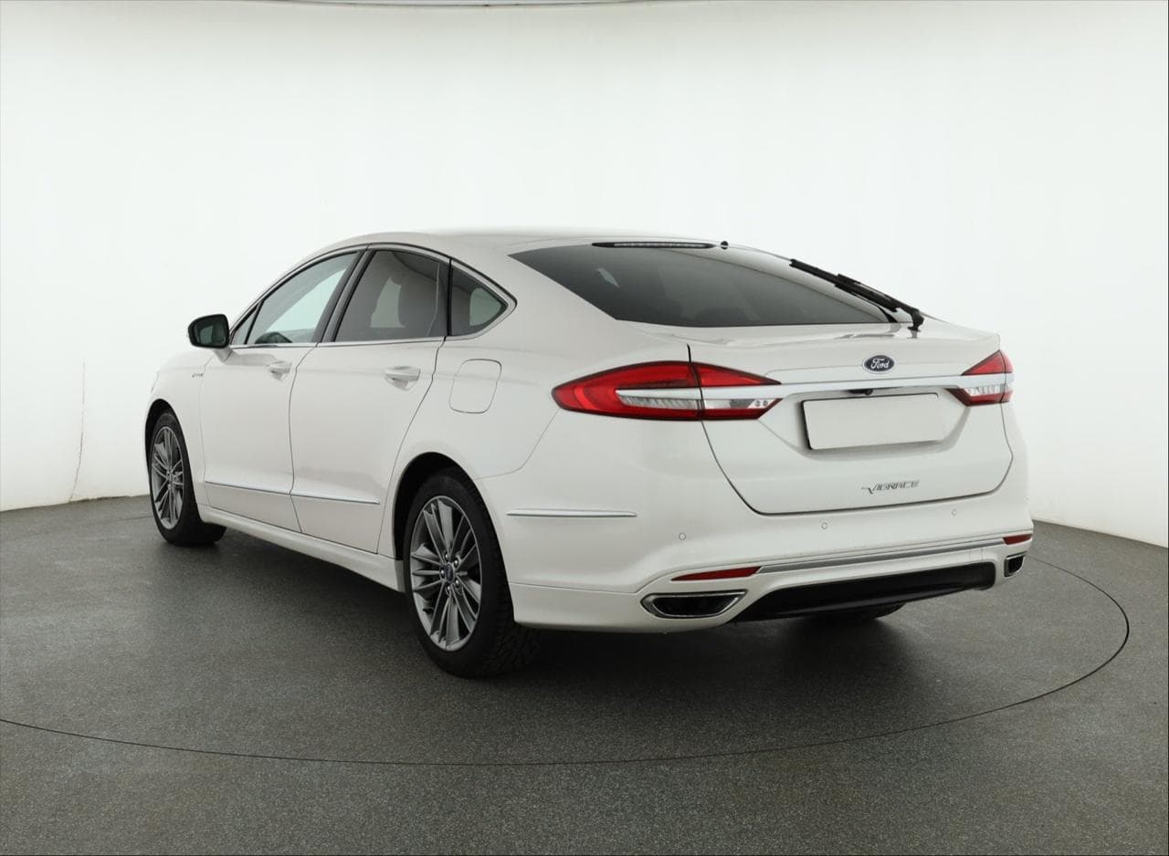 2019 Ford Mondeo - 9