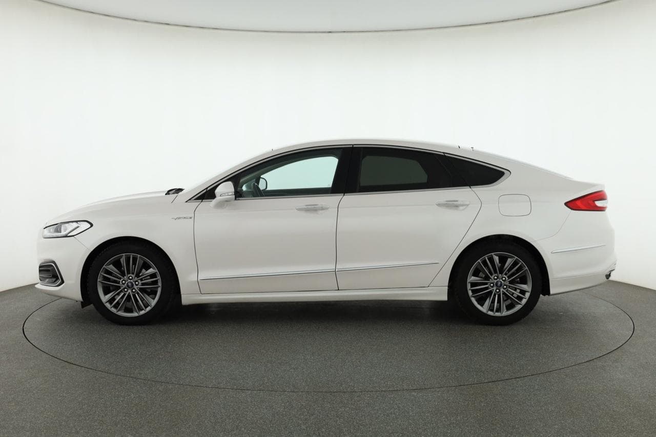 2019 Ford Mondeo - 7