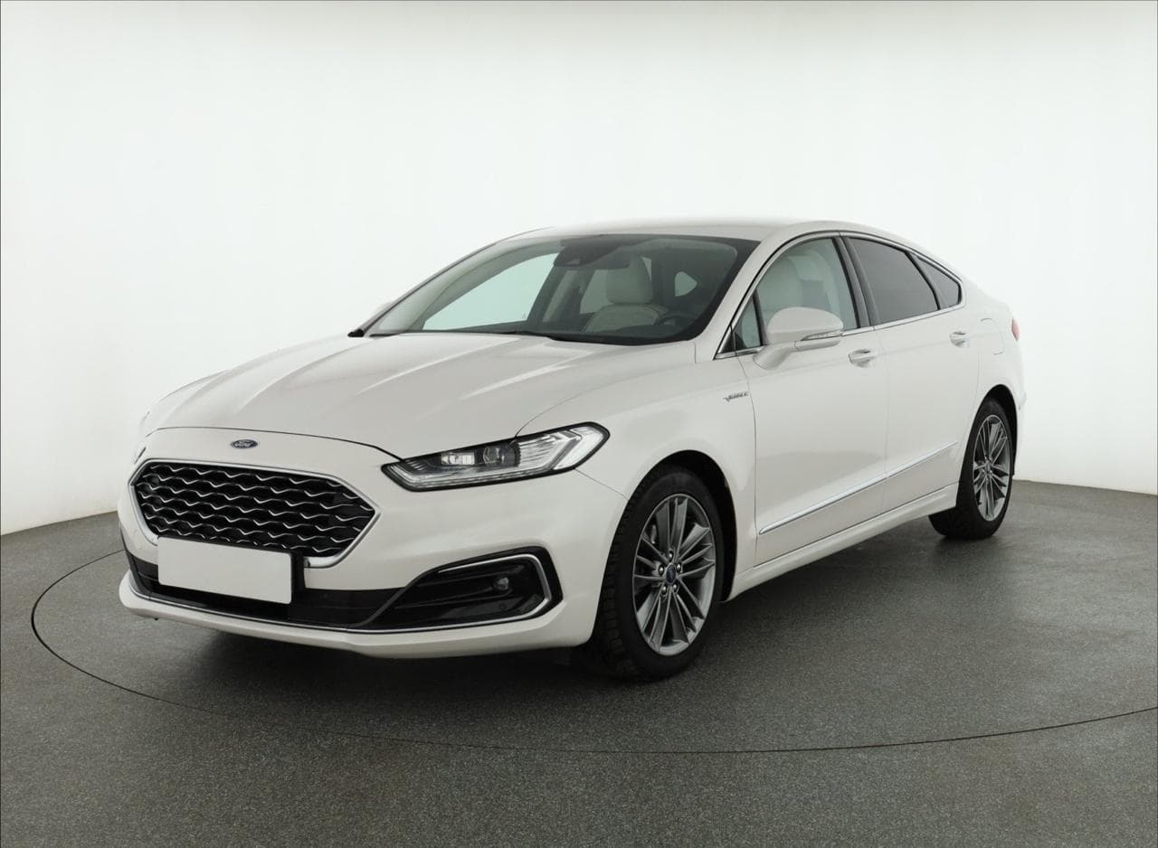 2019 Ford Mondeo - 5