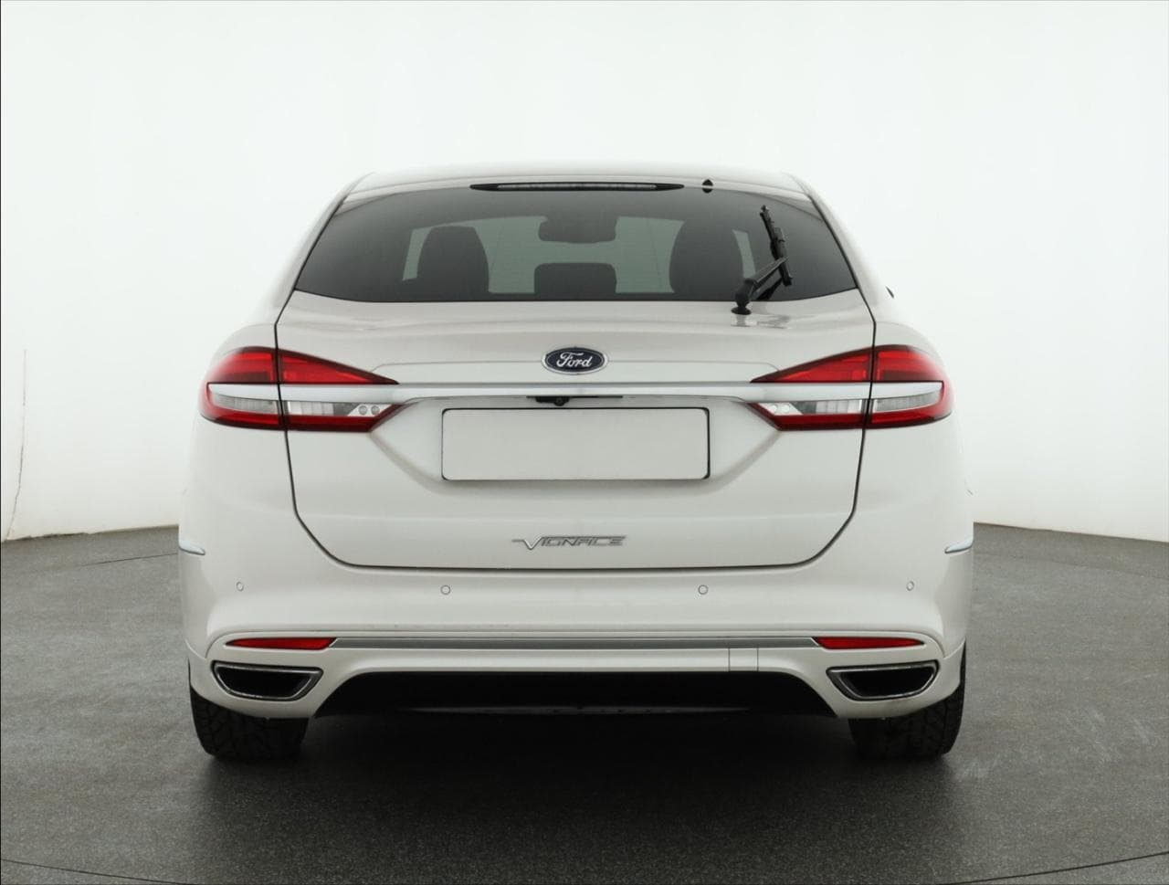 2019 Ford Mondeo - 11