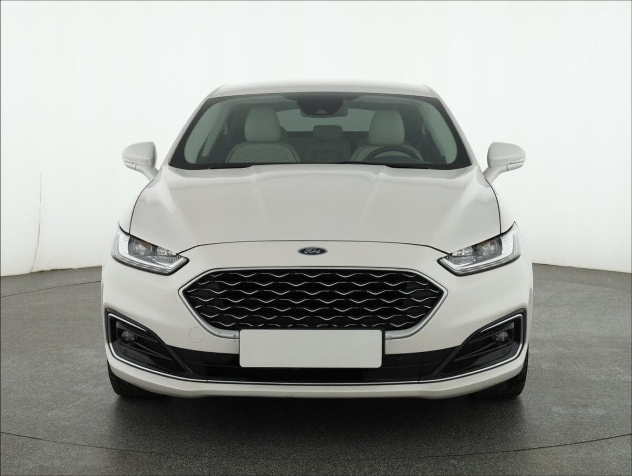 2019 Ford Mondeo - 3
