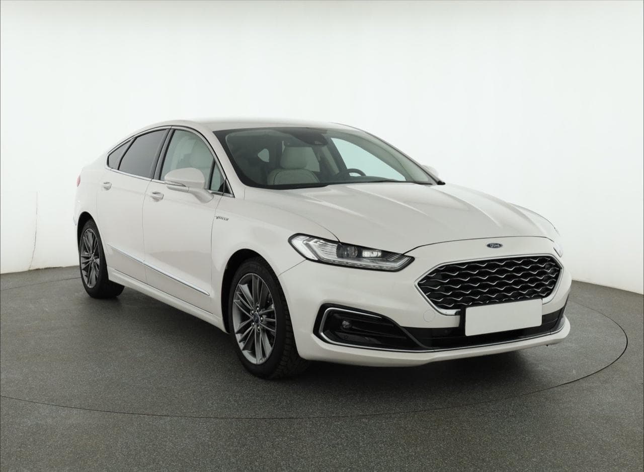 Ford Mondeo 2.0 EcoBlue 110kW hatchback