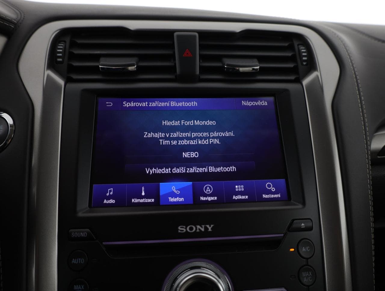 2019 Ford Mondeo - 37