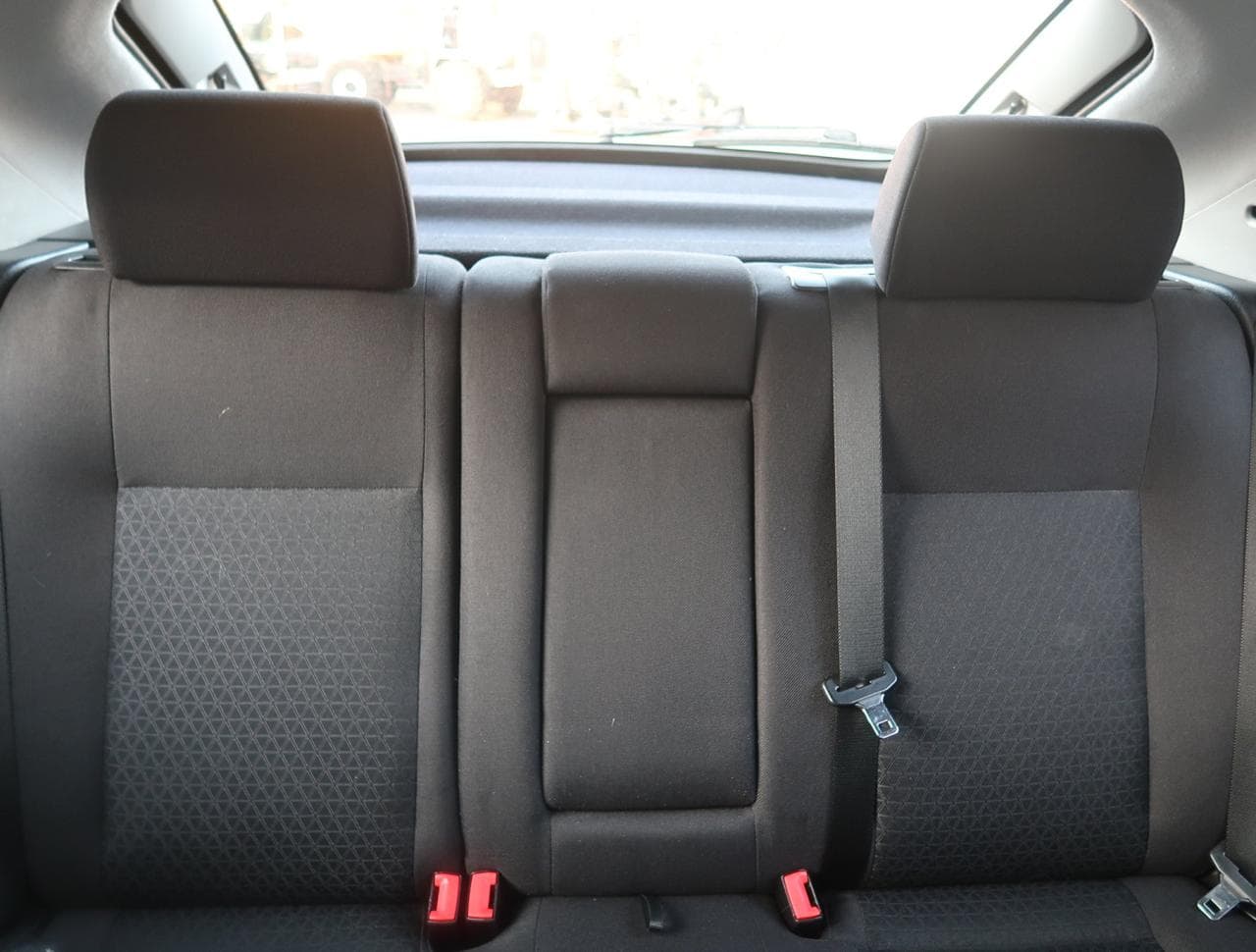 2004 Ford MONDEO - 14